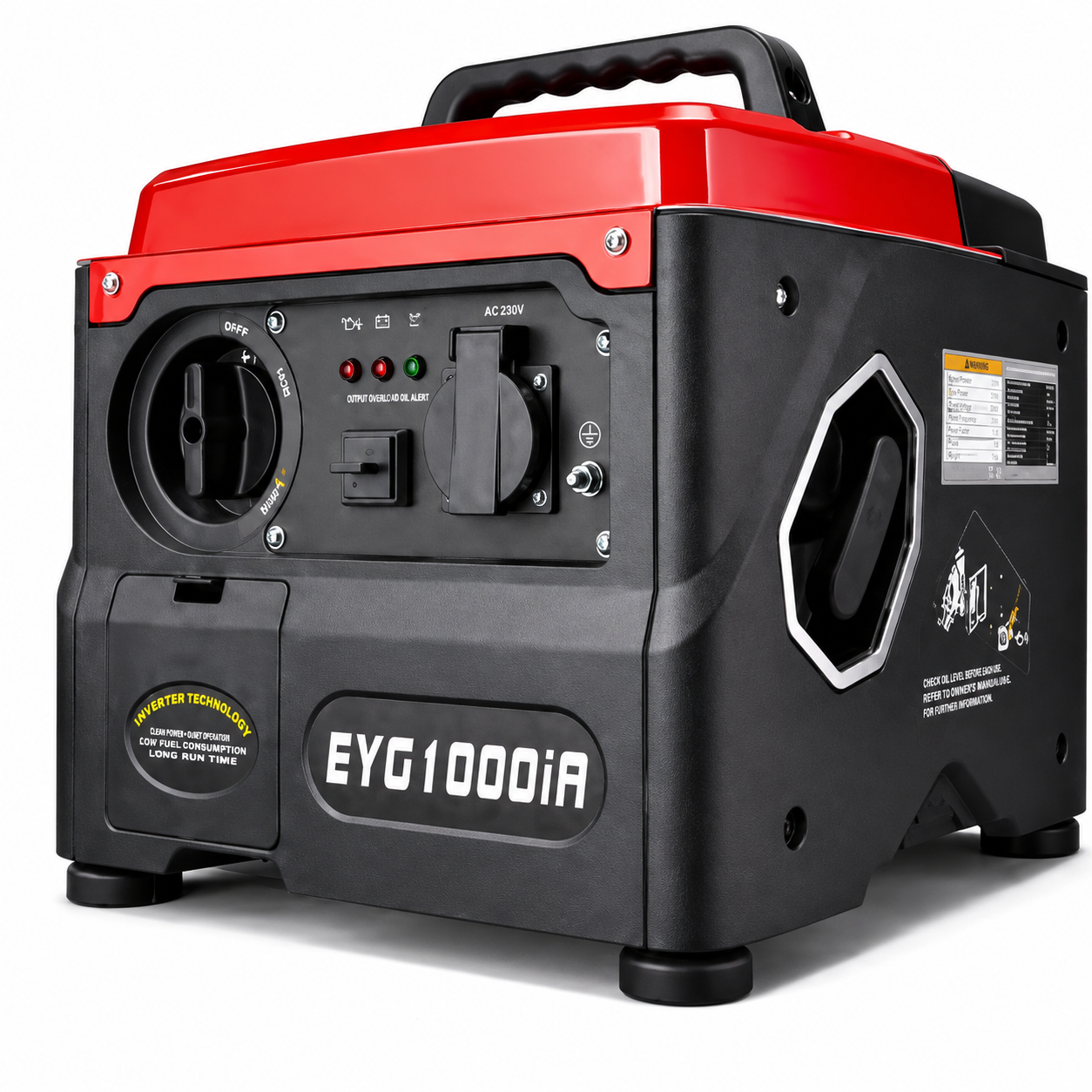 EYG6500iN
