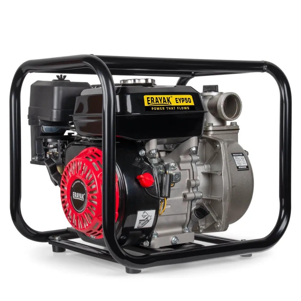 Water Pumps