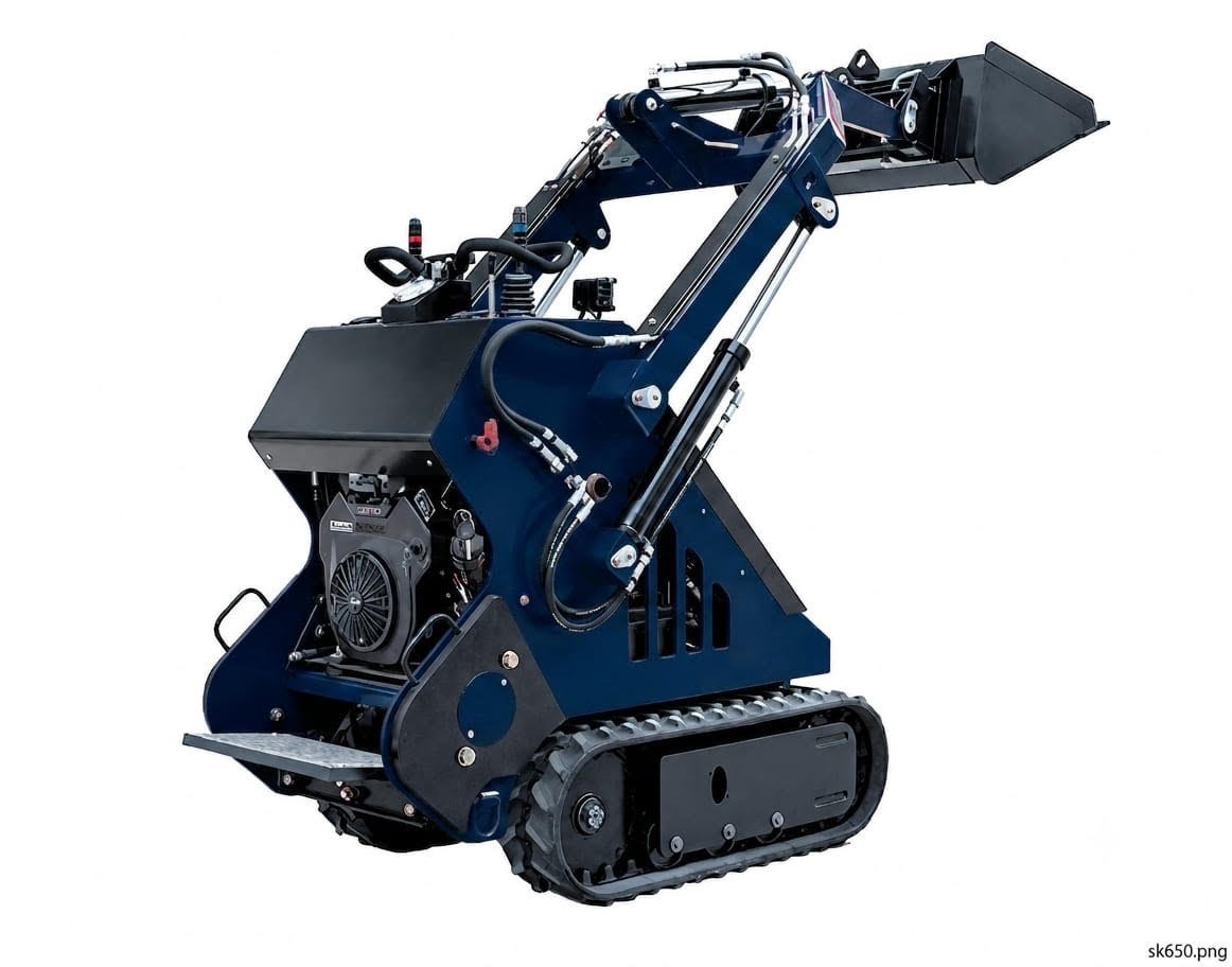 SK650