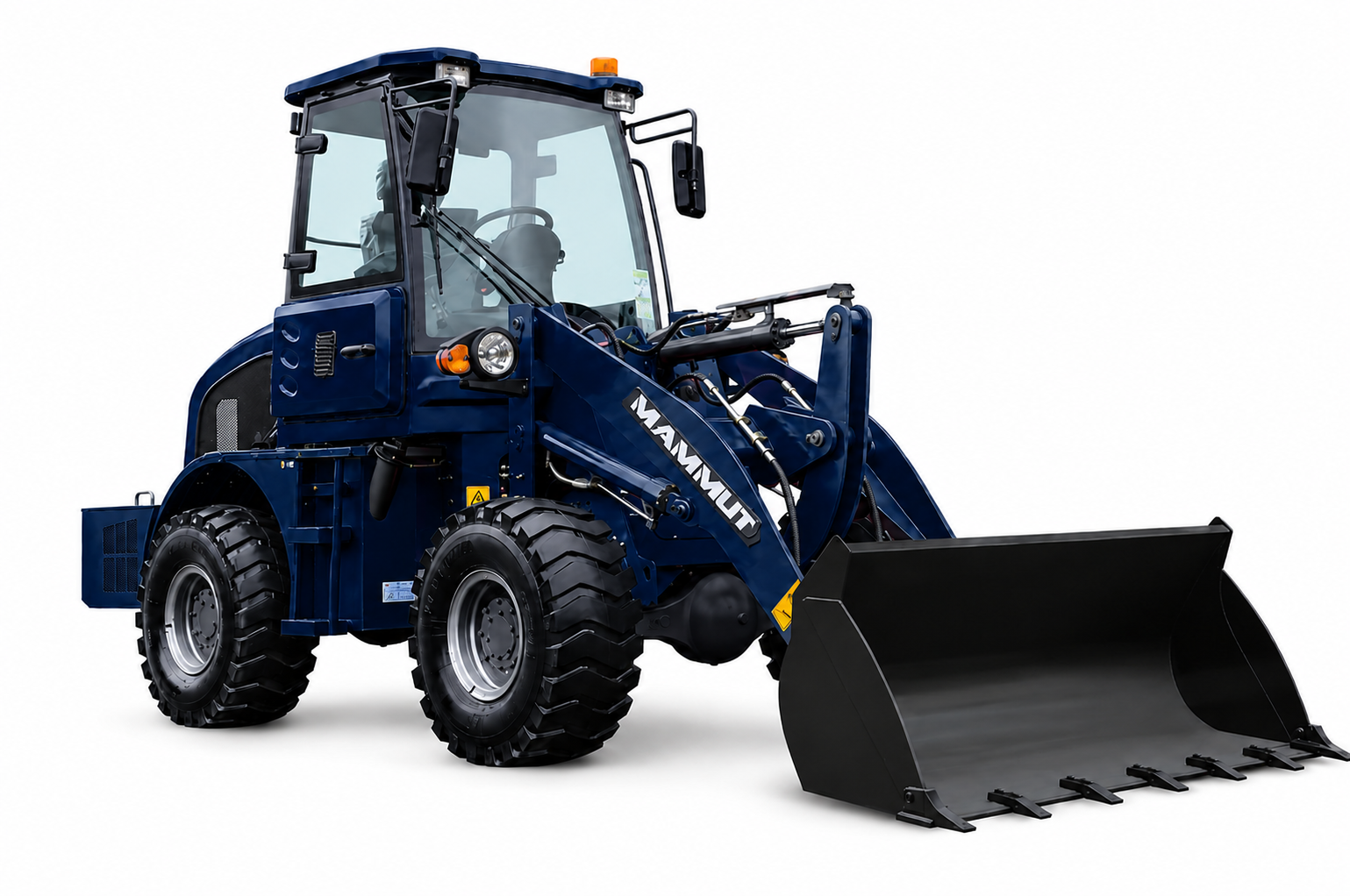 Wheel Loader