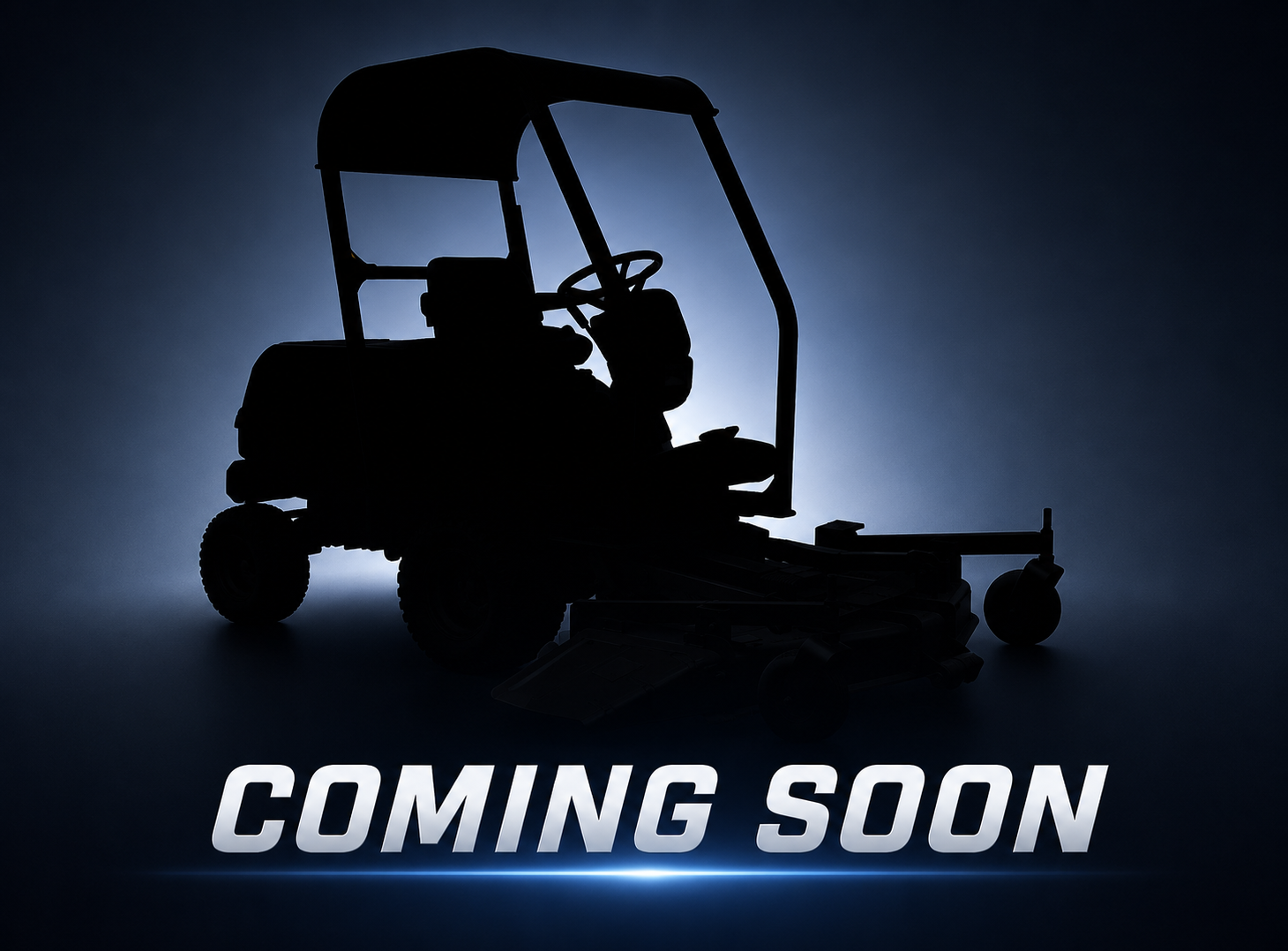 Zero Turn mower
