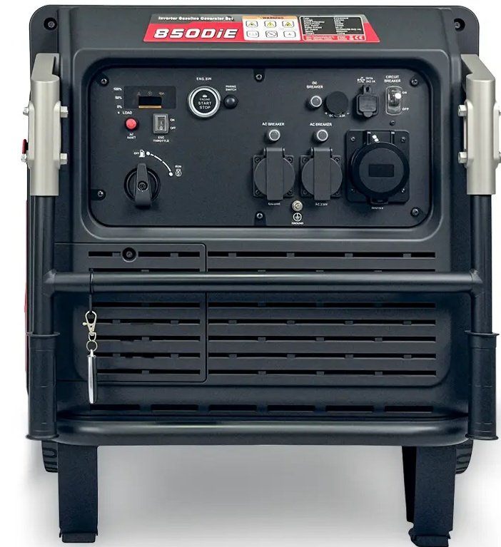 EYG8500iE