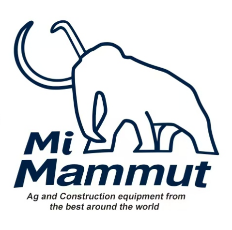 Mi Mammut