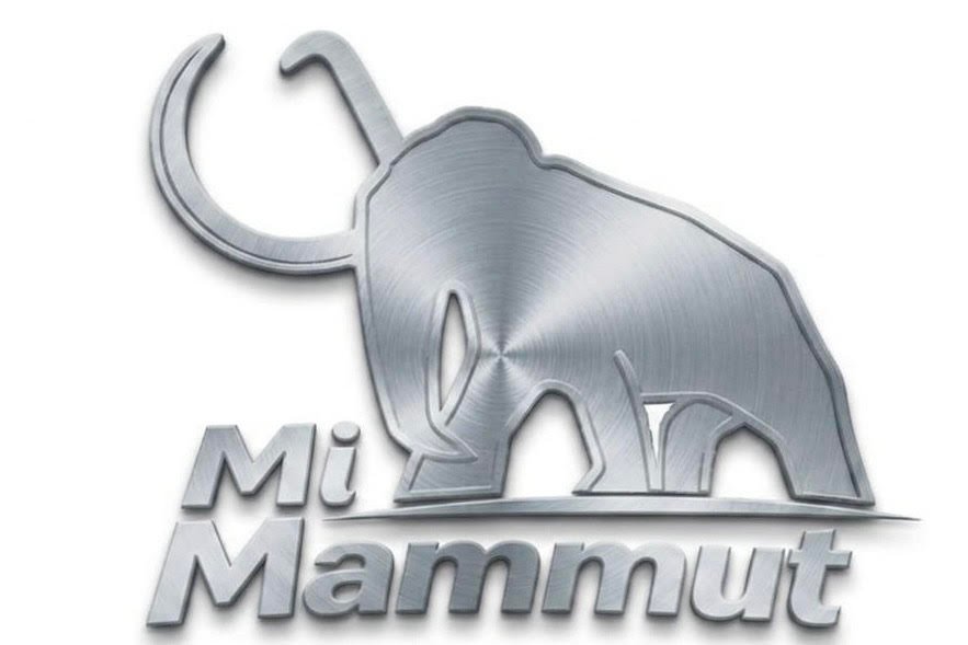 Mi Mammut